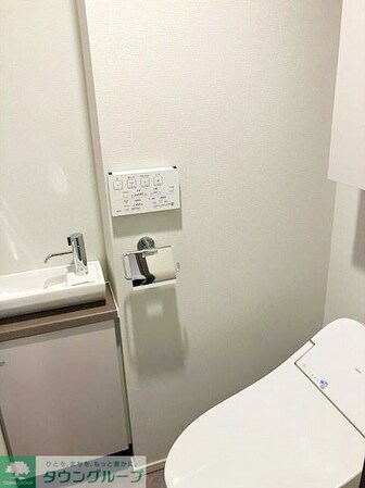 ACPResidence新江古田の物件内観写真